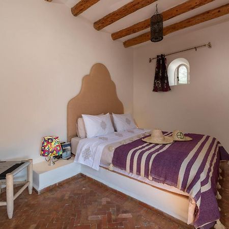 Bed and Breakfast Absolu Beldi Essaouira Exterior foto