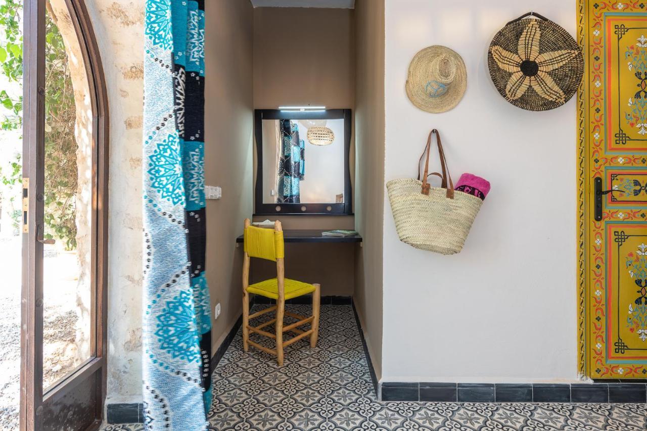 Bed and Breakfast Absolu Beldi Essaouira Exterior foto