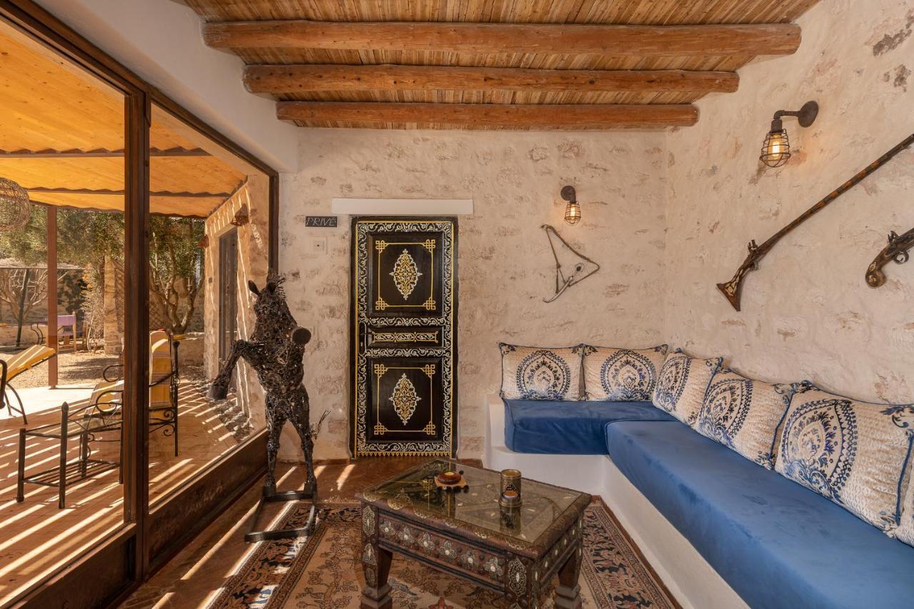 Bed and Breakfast Absolu Beldi Essaouira Exterior foto