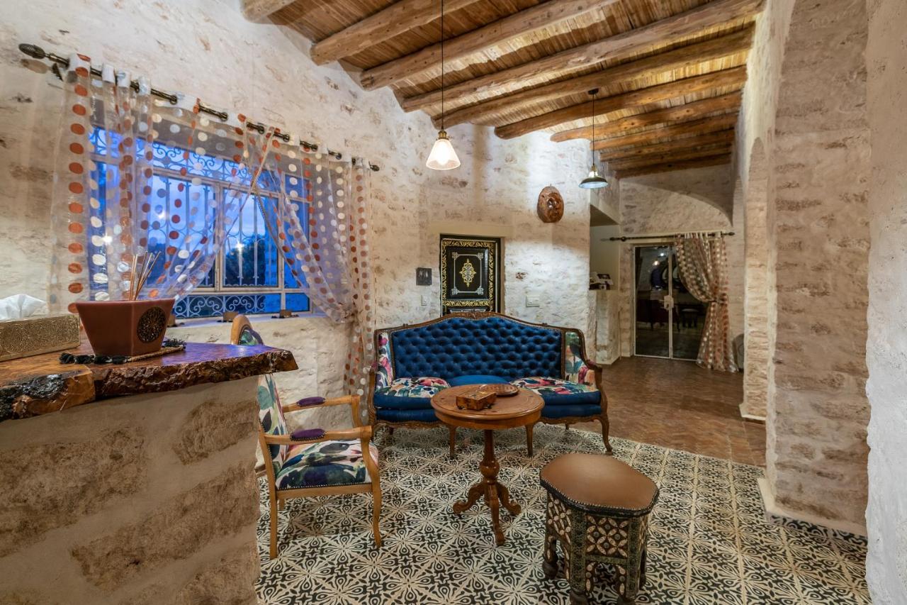 Bed and Breakfast Absolu Beldi Essaouira Exterior foto