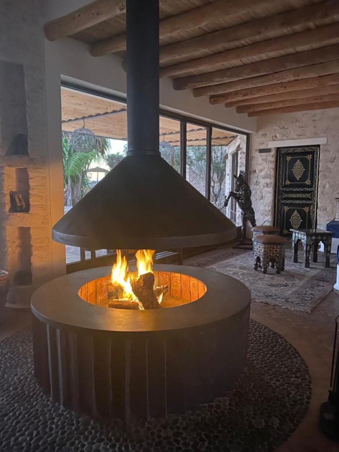 Bed and Breakfast Absolu Beldi Essaouira Exterior foto