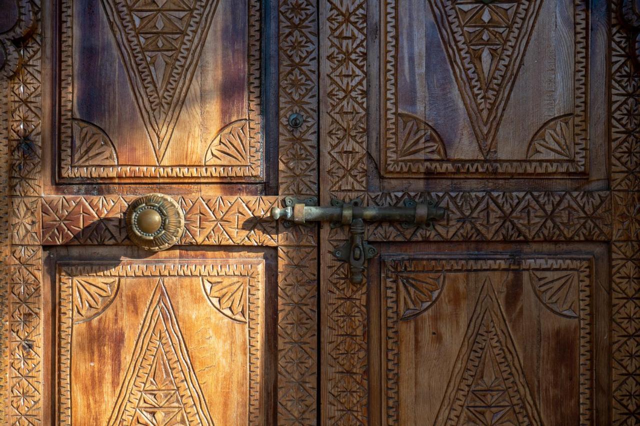 Bed and Breakfast Absolu Beldi Essaouira Exterior foto